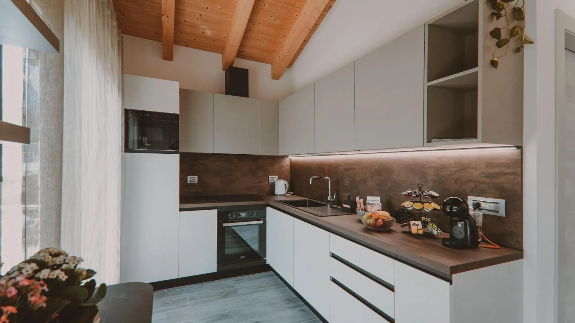 Residenza 39 - 900 M From Bernina Express Apartment Tirano