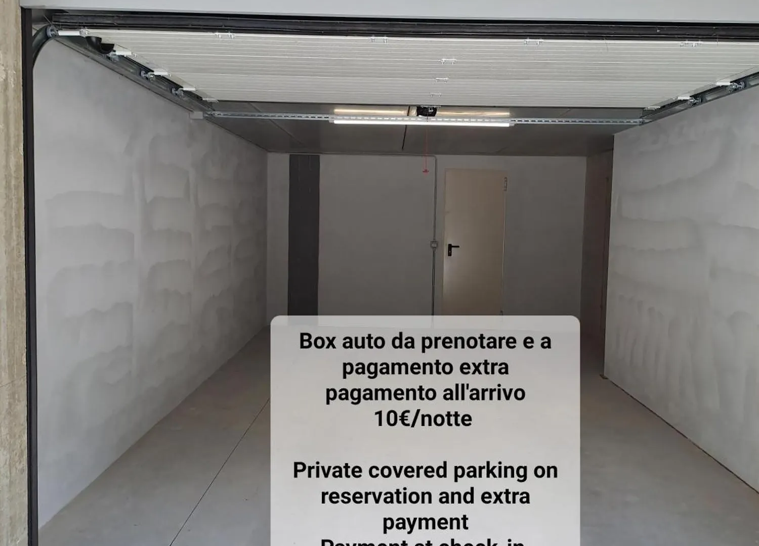 Appartamento Residenza 39 - 900 M To Bernina Express Tirano
