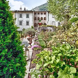 Bed & Breakfast Di Charme Palazzo Lambertenghi, Tirano