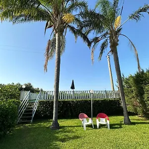 Mariuccia Casa vacanze Syracuse