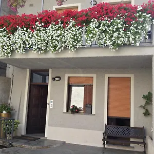 Bed & Breakfast Stephany, Tirano